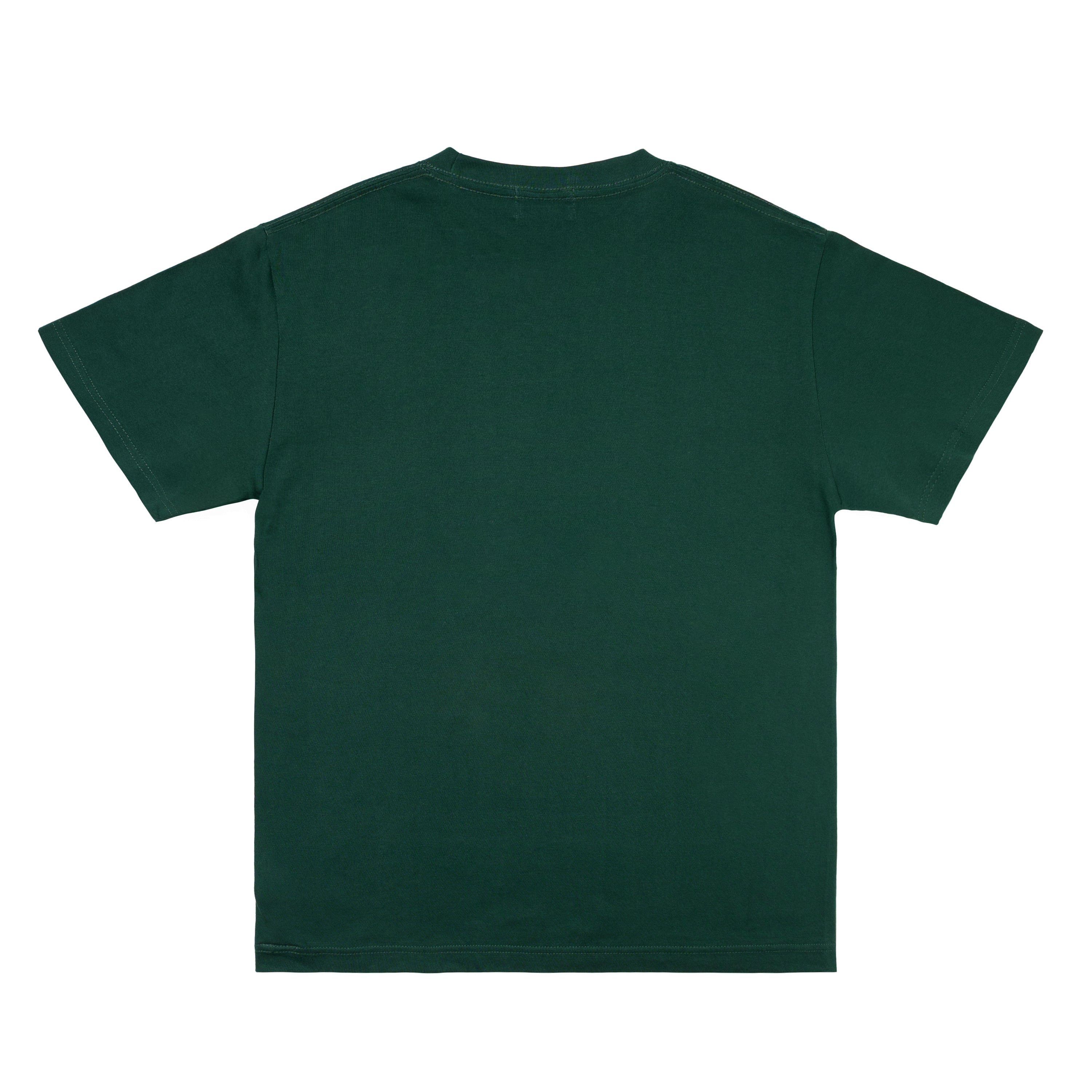 SDR TEE GREEN