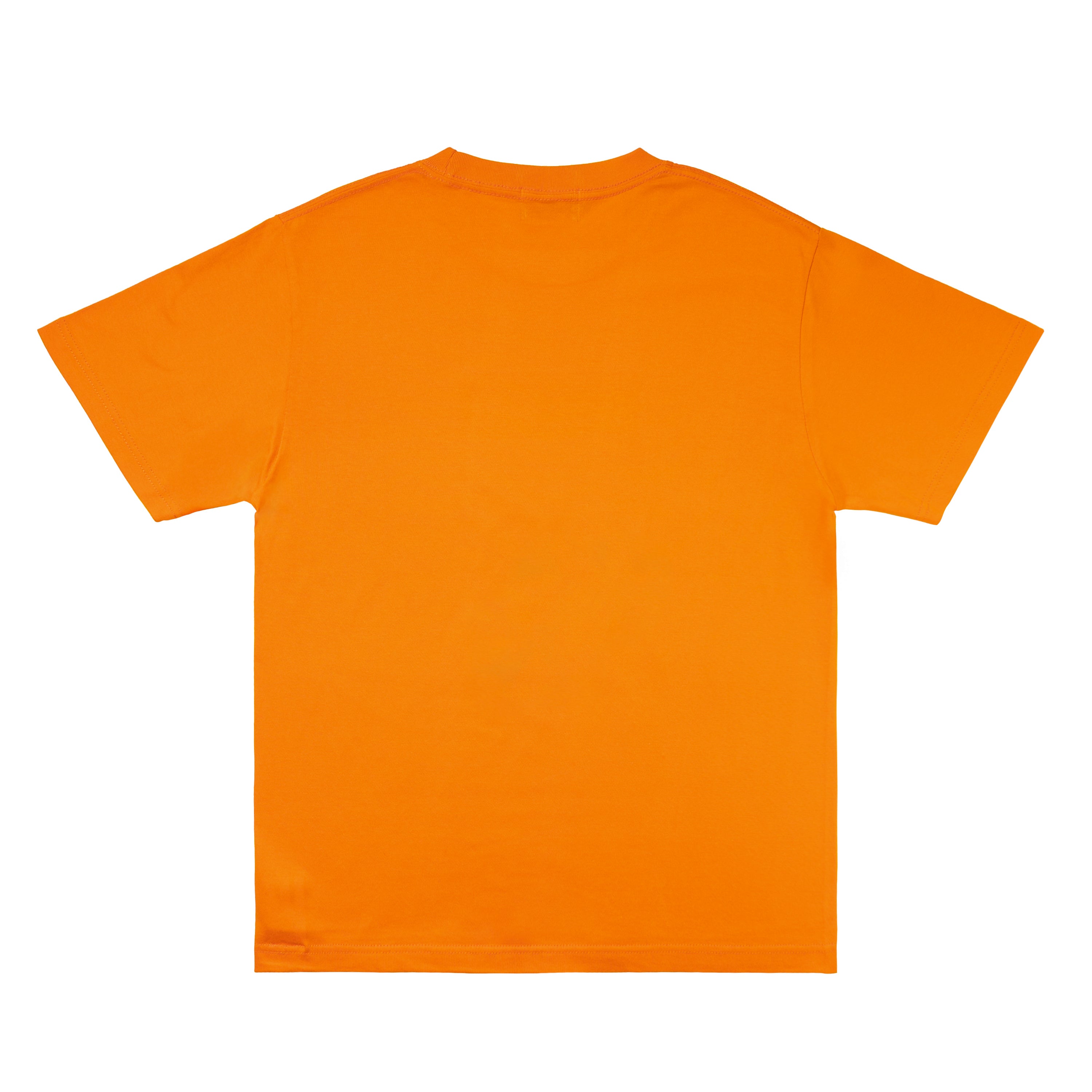 SDR TEE ORANGE