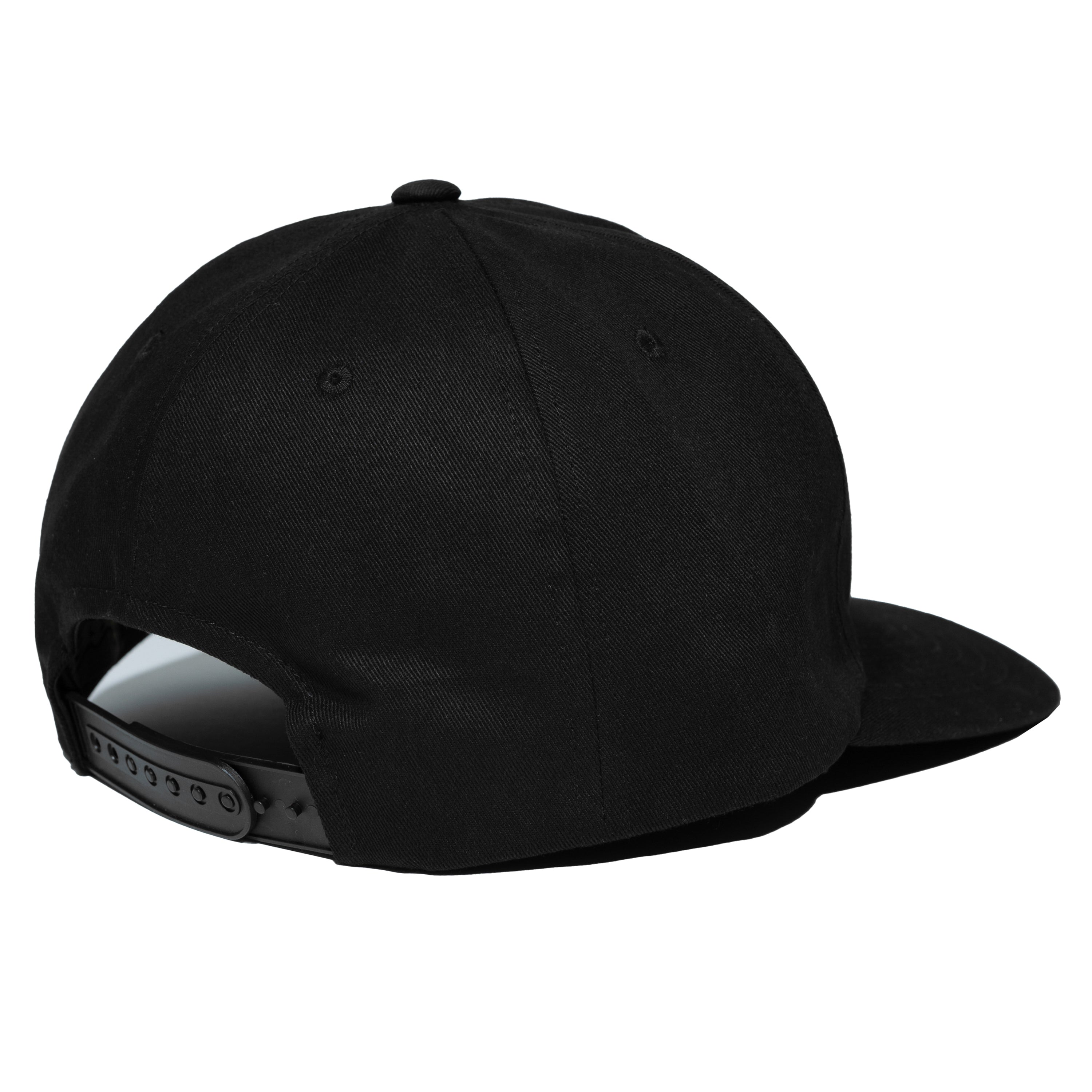 TRUNK CAP BLACK