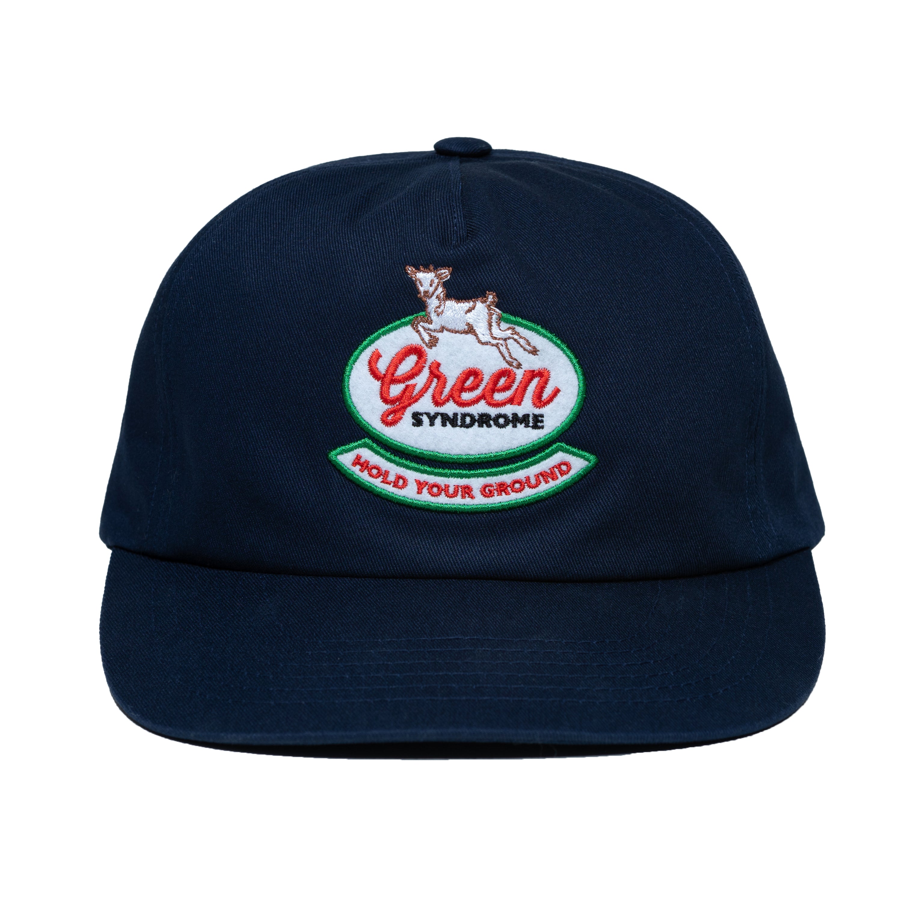 SCAPEGOAT CAP NAVY