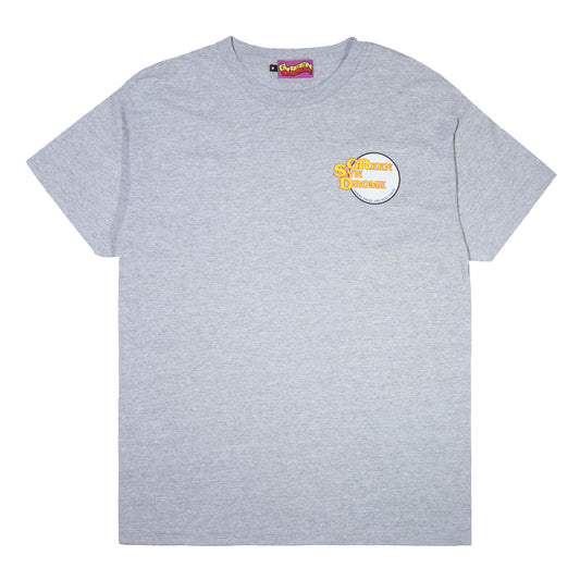 TASTE TEE GREY