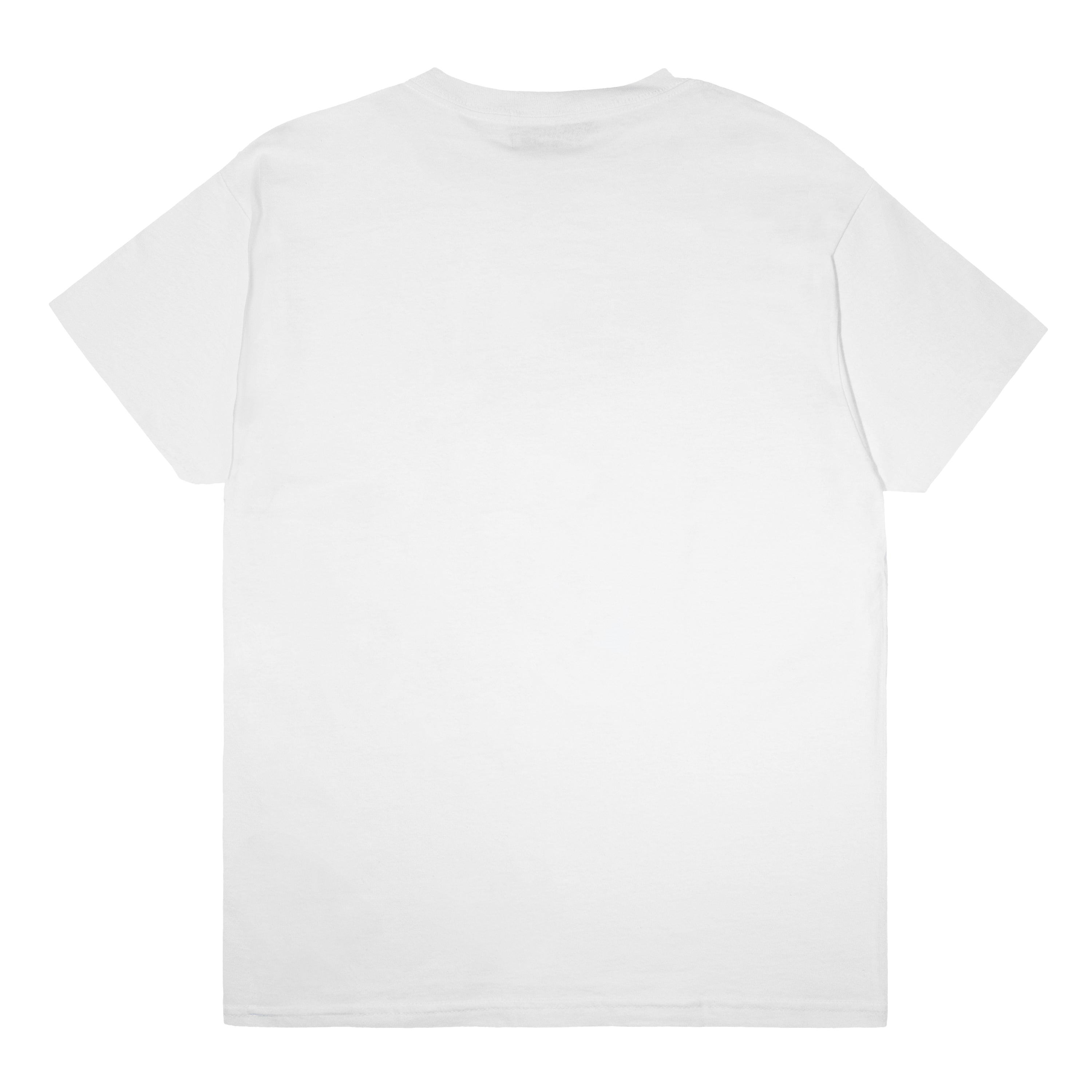 TRUNK TEE WHITE